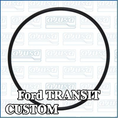 AJUSA حشية، مضخة المياه — Ford Transit Custom