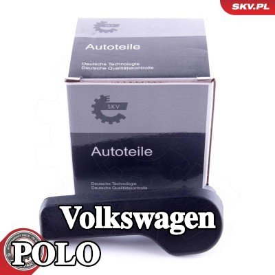 ESEN SKV مقبض فتح غطاء المحرك — 1999 Volkswagen Polo