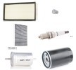 RIDEX Servis kiti — 2000 Audi Tt (1)