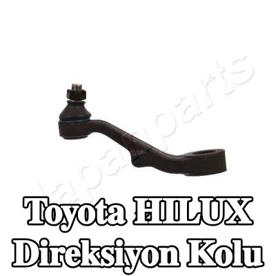 JAPANPARTS Direksiyon kolu — Toyota Hilux