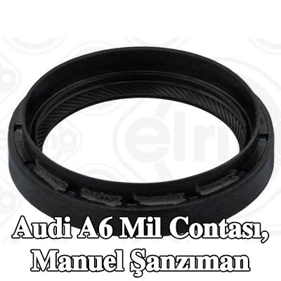 ELRING Mil contası, manuel şanzıman — 2012 Audi A6
