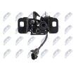 NTY Kaput Kilidi — Chevrolet Captiva (3)