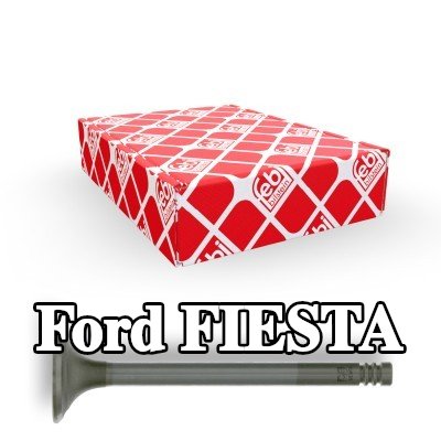 FEBI BILSTEIN صمام العادم — 2003 Ford Fiesta