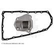BLUE PRINT Yağ karteri contalı otomatik şanzıman filtre kiti — 2013 Nissan X-trail (1)