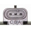 VEMO Orijinal VEMO Kalitesinde ateşleme bobini, 3-pin connector, 12V — Chevrolet Astra (2)