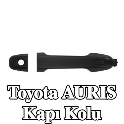 BLIC Ön kapı kolu — Toyota Auris