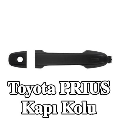 BLIC Ön kapı kolu — Toyota Prius
