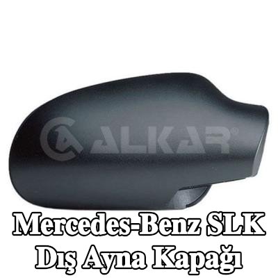 ALKAR Dış ayna kapağı — Mercedes-Benz Slk