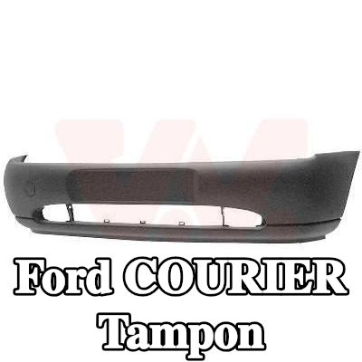 VAN WEZEL Tampon — Ford Courier