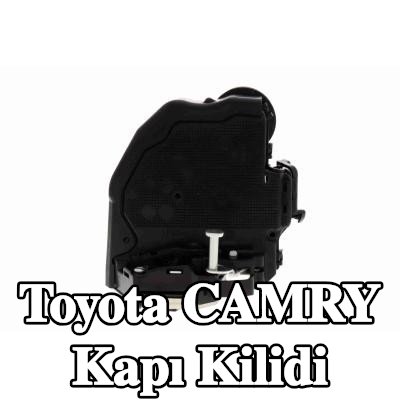 ACKOJA Kapı kilidi Sağ Arka — 2016 Toyota Camry