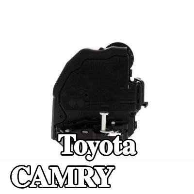 ACKOJA قفل الباب الخلفي الأيمن — 2012 Toyota Camry