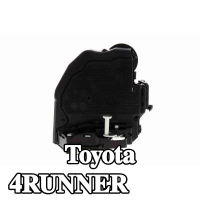 ACKOJA قفل الباب الخلفي الأيمن — Toyota 4runner