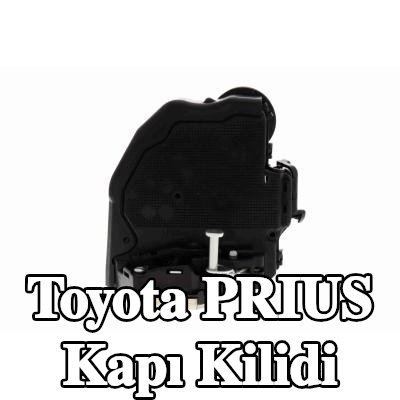 ACKOJA Kapı kilidi Sağ Arka — Toyota Prius