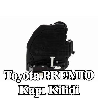 ACKOJA Kapı kilidi Sağ Arka — Toyota Premio