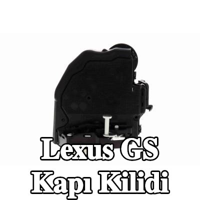 ACKOJA Kapı kilidi Sağ Arka — Lexus Gs