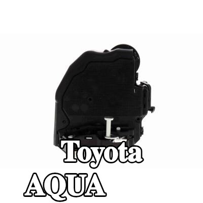 ACKOJA قفل الباب الخلفي الأيمن — Toyota Aqua