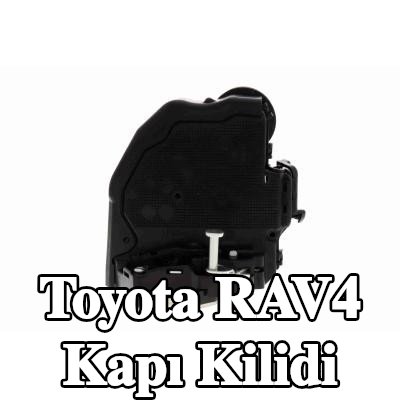 ACKOJA Kapı kilidi Sağ Arka — 2012 Toyota Rav4