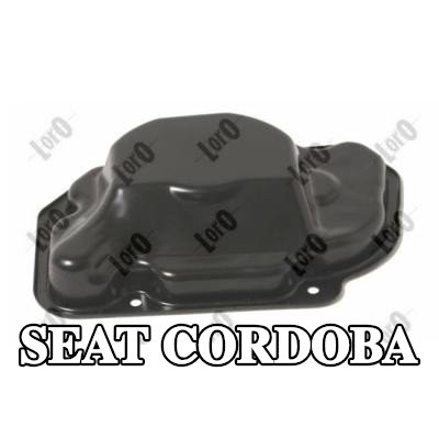 ABAKUS علبة، ناقل الحركة اليدوي — SEAT Cordoba
