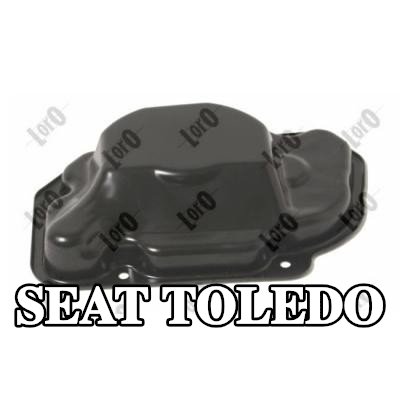 ABAKUS علبة، ناقل الحركة اليدوي — SEAT Toledo