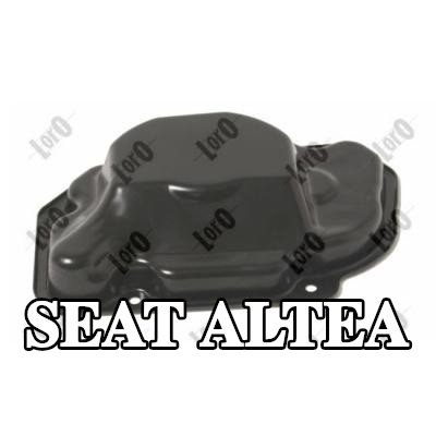 ABAKUS علبة، ناقل الحركة اليدوي — SEAT Altea