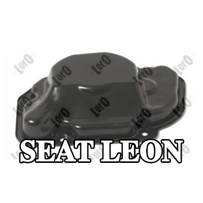 ABAKUS علبة، ناقل الحركة اليدوي — SEAT Leon
