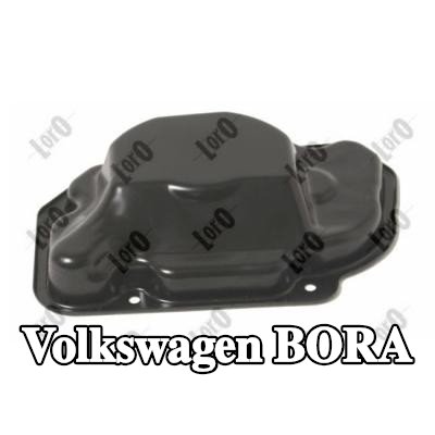 ABAKUS علبة، ناقل الحركة اليدوي — Volkswagen Bora
