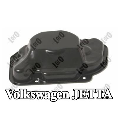 ABAKUS علبة، ناقل الحركة اليدوي — Volkswagen Jetta