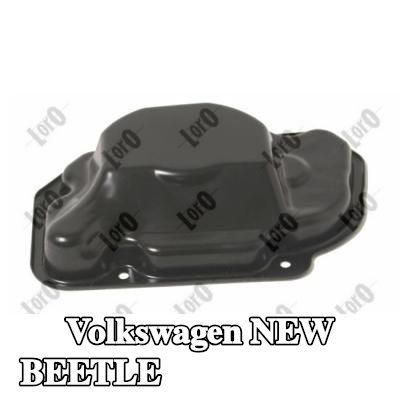 ABAKUS علبة، ناقل الحركة اليدوي — Volkswagen New Beetle