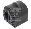 FEBI BILSTEIN Sol ön aks stabilizatör çubuğu burcu, Ön Aks Sağ, 23mm, Elastomer — Ford Transit Connect (1)