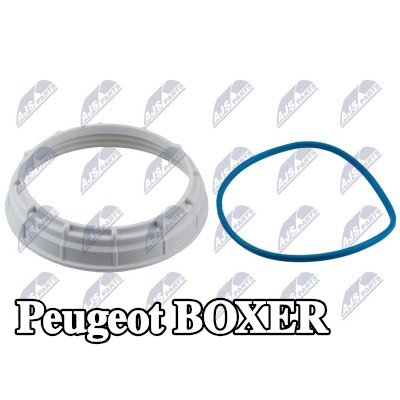 NTY مانع تسرب، وحدة مستشعر مستوى الوقود — Peugeot Boxer