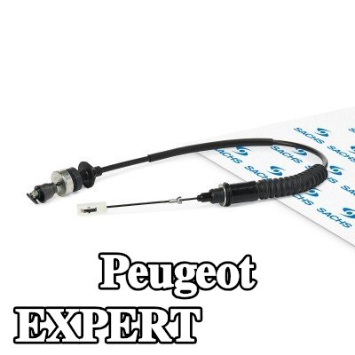 SACHS كابل القابض — Peugeot Expert