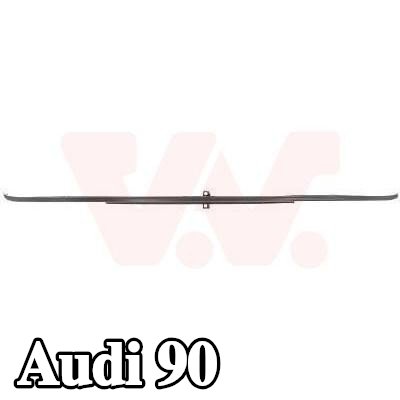 VAN WEZEL غطاء المحرك الأمامي — Audi 90