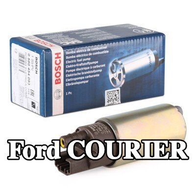 BOSCH مضخة وقود كهربائية — Ford Courier