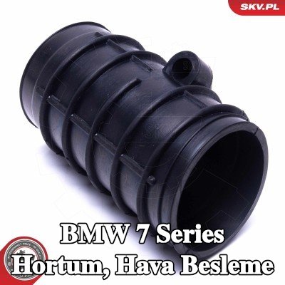ESEN SKV Hortum, hava besleme — 1990 BMW 7 Series