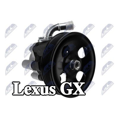 NTY مضخة نظام التوجيه المعزز — Lexus Gx