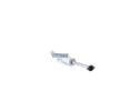WALKER Orta susturucu 2200mm, boru ile, montaj parçaları olmadan — Ford S-max (5)