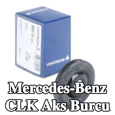 LEMFÖRDER Aks burcu Alt, Arka Aks Sol, Arka Aks Sağ — 2000 Mercedes-Benz Clk