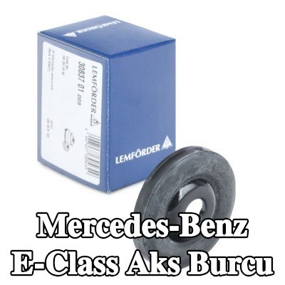 LEMFÖRDER Aks burcu Alt, Arka Aks Sol, Arka Aks Sağ — 2000 Mercedes-Benz E-Class