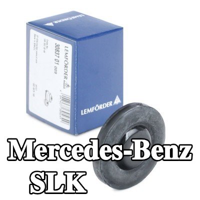 LEMFÖRDER جلبة المحور السفلي, المحور الخلفي الأيسر, المحور الخلفي الأيمن — 2000 Mercedes-Benz Slk