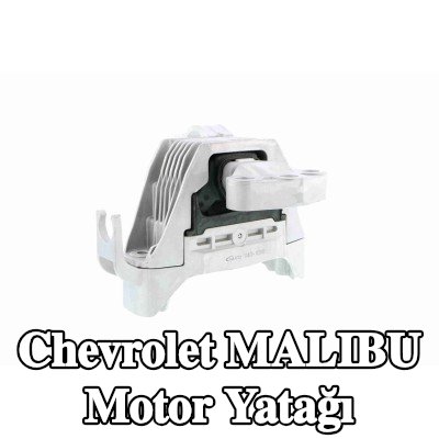 VAICO Motor yatağı Orijinal VAICO Kalitesi, Sağ Üst — Chevrolet Malibu