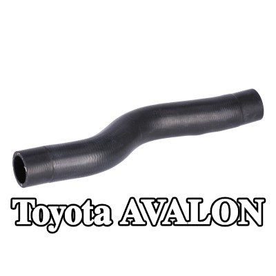 FEBI BILSTEIN خرطوم المبرد العلوي — Toyota Avalon