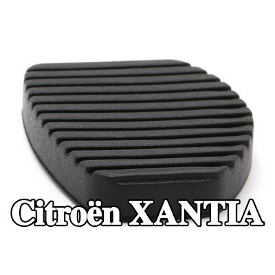 ORIGINAL IMPERIUM وسادة دواسة الفرامل — Citroën Xantia