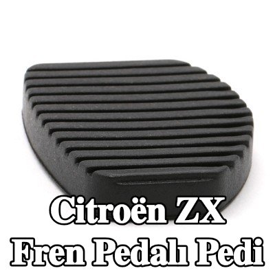 ORIGINAL IMPERIUM Fren pedalı pedi — 1997 Citroën Zx