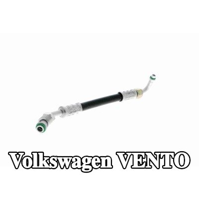 VEMO خط الضغط العالي, جودة أصلية لتكييف الهواء — Volkswagen Vento