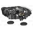 VALEO Far ORİJİNAL PARÇA, Sağ, H7, PY21W, far seviyeleme motorlu — BMW 3 Series (2)