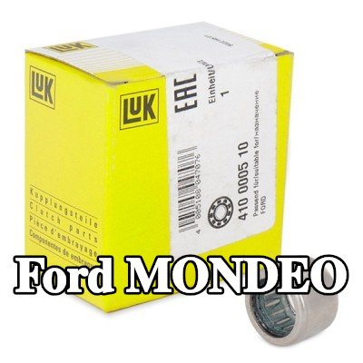 LuK محمل التوجيه، القابض — Ford Mondeo