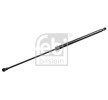 FEBI BILSTEIN Bagaj kapağı amortisörü (Her iki taraf), 590mm — BMW i3 (3)