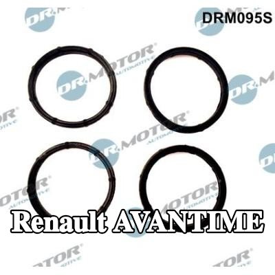DR.MOTOR AUTOMOTIVE مجموعة حشيات، مشعب السحب — Renault Avantime