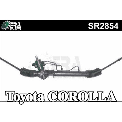 ERA Benelux حامل التوجيه — 2000 Toyota Corolla