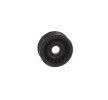 SKF Saptırma / kılavuz kasnağı, V-ribbed belt Ø: 76, 1mm — Honda Crossroad (6)